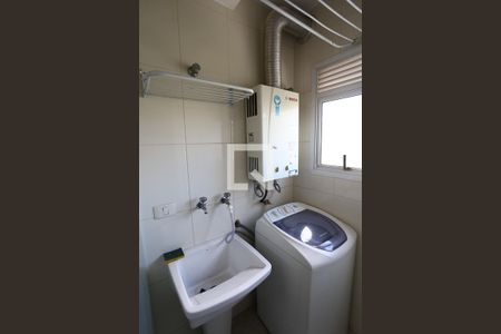 Apartamento para alugar com 72m², 2 quartos e 2 vagasÁrea de Serviço