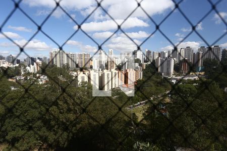 Apartamento para alugar com 72m², 2 quartos e 2 vagasVista da Suíte