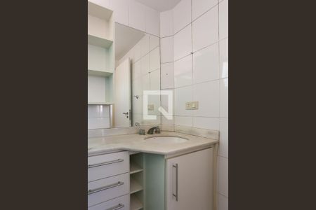 Apartamento para alugar com 72m², 2 quartos e 2 vagasBanheiro da Suíte