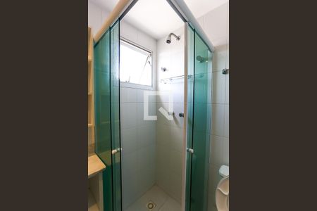 Apartamento para alugar com 72m², 2 quartos e 2 vagasBanheiro