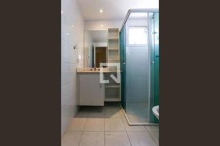 Apartamento para alugar com 72m², 2 quartos e 2 vagasBanheiro