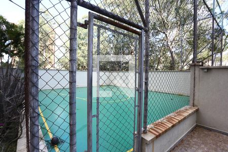 Apartamento para alugar com 72m², 2 quartos e 2 vagasQuadra Esportiva