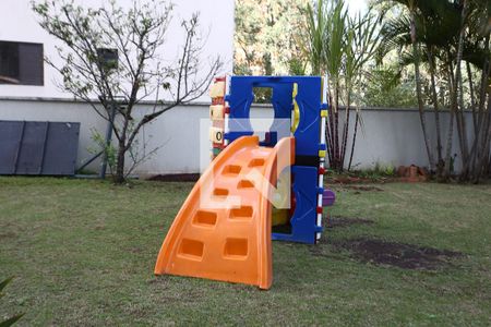 Apartamento para alugar com 72m², 2 quartos e 2 vagasÁrea Comum - Playground