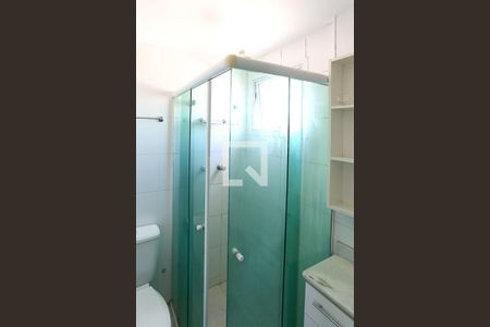 Apartamento para alugar com 72m², 2 quartos e 2 vagasBanheiro da Suíte