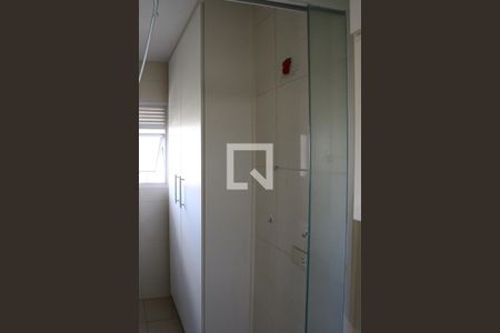 Apartamento para alugar com 72m², 2 quartos e 2 vagasÁrea de Serviço