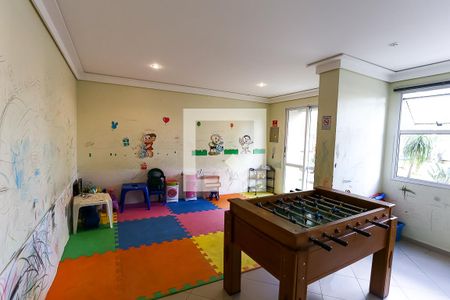 Apartamento para alugar com 72m², 2 quartos e 2 vagasBrinquedoteca