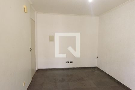 Sala de apartamento para alugar com 2 quartos, 57m² em Jardim Miranda, Campinas