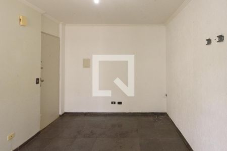Sala de apartamento para alugar com 2 quartos, 57m² em Jardim Miranda, Campinas