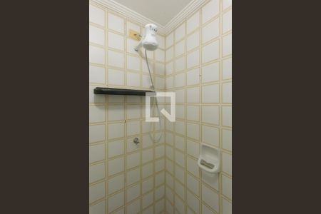 Apartamento para alugar com 57m², 2 quartos e 1 vaga Apartamento para alugar com 57m², 2 quartos e 1 vagaBanheiro