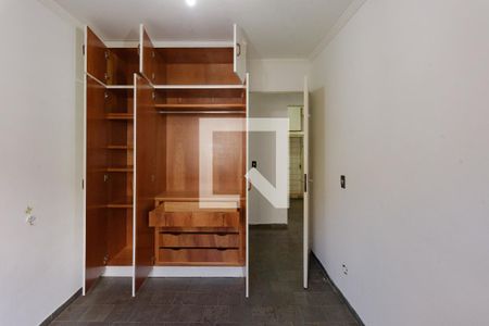 Quarto 1 - Armários de apartamento à venda com 2 quartos, 57m² em Jardim Miranda, Campinas