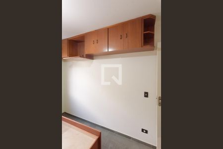 Apartamento para alugar com 57m², 2 quartos e 1 vaga Apartamento para alugar com 57m², 2 quartos e 1 vagaQuarto 2- Armários
