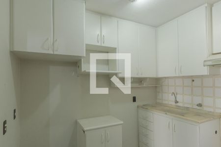 Apartamento para alugar com 57m², 2 quartos e 1 vaga Apartamento para alugar com 57m², 2 quartos e 1 vagaCozinha