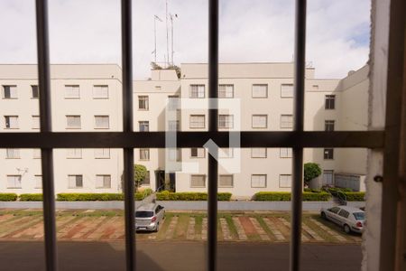 Apartamento para alugar com 57m², 2 quartos e 1 vaga Apartamento para alugar com 57m², 2 quartos e 1 vagaVista do Quarto 2