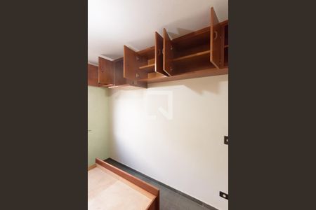 Apartamento para alugar com 57m², 2 quartos e 1 vaga Apartamento para alugar com 57m², 2 quartos e 1 vagaQuarto 2 - Armários