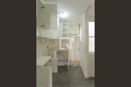 Apartamento para alugar com 57m², 2 quartos e 1 vaga Apartamento para alugar com 57m², 2 quartos e 1 vagaCozinha
