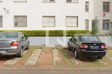 Apartamento para alugar com 57m², 2 quartos e 1 vaga Apartamento para alugar com 57m², 2 quartos e 1 vagaGaragem