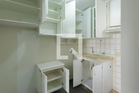 Apartamento para alugar com 57m², 2 quartos e 1 vaga Apartamento para alugar com 57m², 2 quartos e 1 vagaCozinha