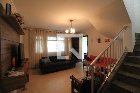 Sala de casa à venda com 2 quartos, 301m² em Vila Lais, São Paulo