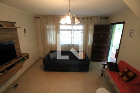 Sala de casa à venda com 2 quartos, 301m² em Vila Lais, São Paulo