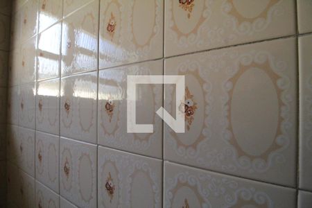 Casa à venda com 301m², 2 quartos e 4 vagasDetalhe do banheiro