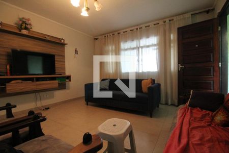 Sala de casa à venda com 2 quartos, 301m² em Vila Lais, São Paulo