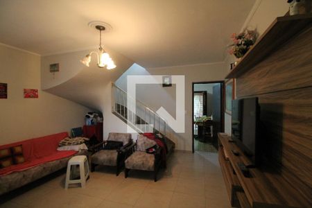 Sala de casa à venda com 2 quartos, 301m² em Vila Lais, São Paulo