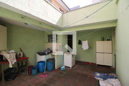 Casa à venda com 301m², 2 quartos e 4 vagasÁrea de Serviço