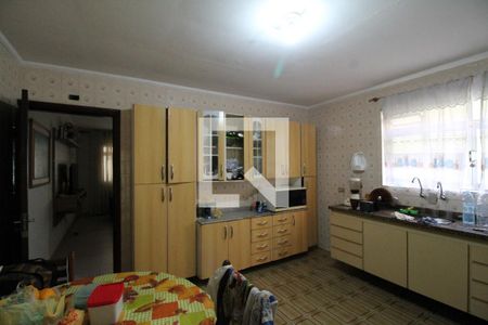 Casa à venda com 301m², 2 quartos e 4 vagasCozinha