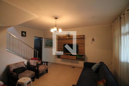 Sala de casa à venda com 2 quartos, 301m² em Vila Lais, São Paulo