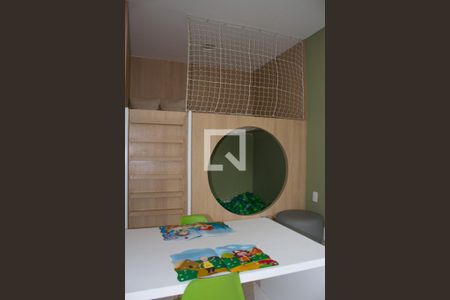 Apartamento à venda com 33m², 1 quarto e sem vagaBrinquedoteca