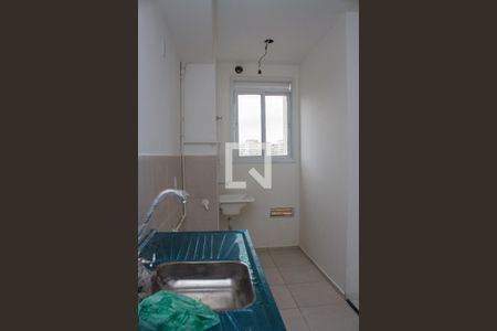 Apartamento à venda com 33m², 1 quarto e sem vagaCozinha