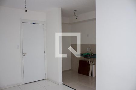 Sala de apartamento à venda com 1 quarto, 33m² em Piedade, Rio de Janeiro