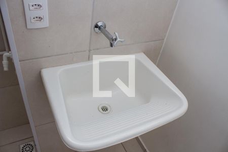 Apartamento à venda com 33m², 1 quarto e sem vagaÁrea de Serviço