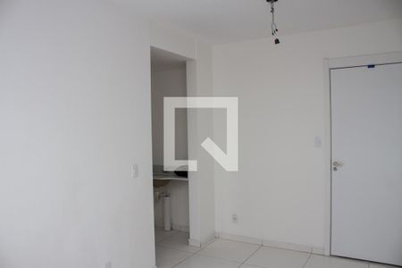 Sala de apartamento à venda com 1 quarto, 33m² em Piedade, Rio de Janeiro