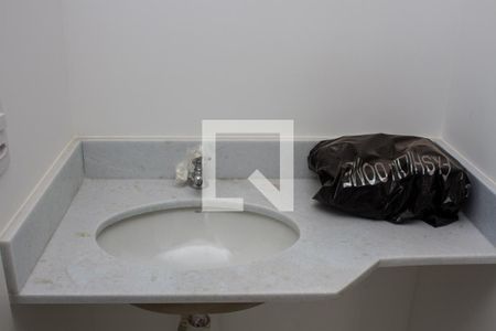 Apartamento à venda com 33m², 1 quarto e sem vagaBanheiro Social