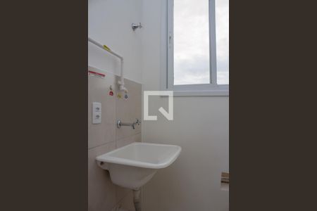 Apartamento à venda com 33m², 1 quarto e sem vagaÁrea de Serviço