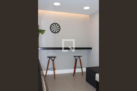 Apartamento à venda com 33m², 1 quarto e sem vagaSala de Jogos