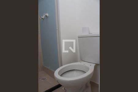 Apartamento à venda com 33m², 1 quarto e sem vagaBanheiro Social