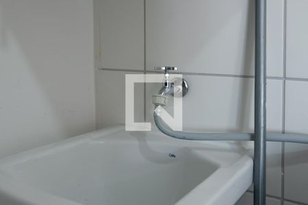 Apartamento para alugar com 26m², 1 quarto e sem vagaCozinha / Área de Serviço