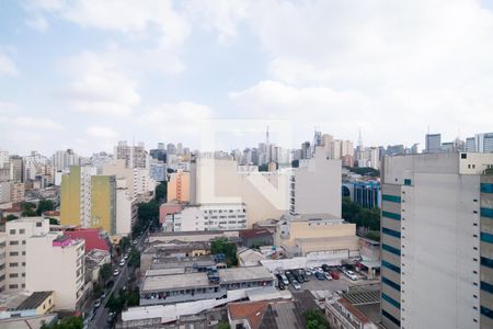 Apartamento para alugar com 26m², 1 quarto e sem vagaSala Vista