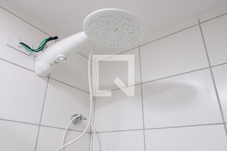 Apartamento para alugar com 26m², 1 quarto e sem vagaBanheiro