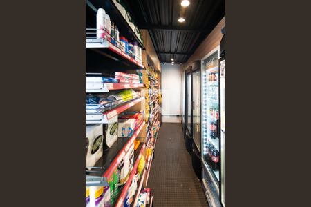 Apartamento para alugar com 26m², 1 quarto e sem vagaMini Mercado