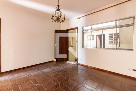 Sala  de casa para alugar com 3 quartos, 250m² em Vila Menk, Osasco