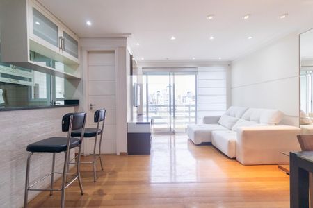 Apartamento para alugar em Jardim Paulista