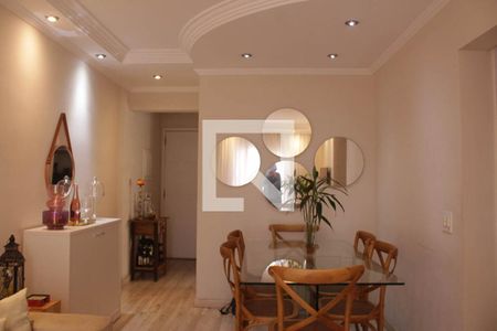 Apartamento à venda com 2 quartos, 59m² em Jardim Ubirajara, São Paulo