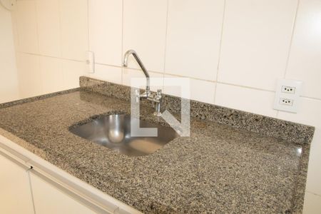 Apartamento para alugar com 58m², 2 quartos e 1 vaga Apartamento para alugar com 58m², 2 quartos e 1 vagaCozinha