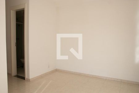 Sala de apartamento para alugar com 2 quartos, 58m² em Jardim Modelo, São Paulo