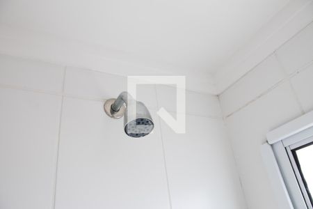 Apartamento para alugar com 58m², 2 quartos e 1 vaga Apartamento para alugar com 58m², 2 quartos e 1 vagaBanheiro do Quarto 1