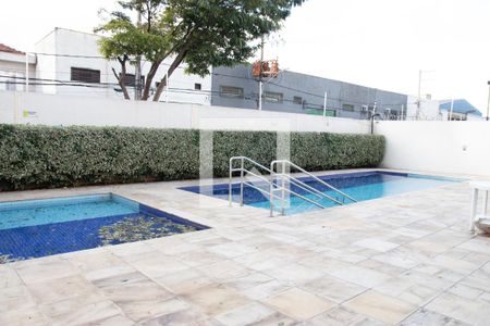 Apartamento para alugar com 58m², 2 quartos e 1 vaga Apartamento para alugar com 58m², 2 quartos e 1 vagaÁrea comum - Piscina