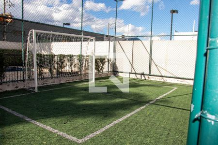 Apartamento para alugar com 58m², 2 quartos e 1 vaga Apartamento para alugar com 58m², 2 quartos e 1 vagaQuadra Esportiva